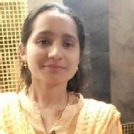 Syed S. Class 12 Tuition trainer in Vijayawada