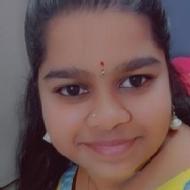 Mettu Srivaishnavi Class I-V Tuition trainer in Hyderabad