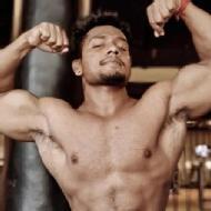 Kiran Kiru Personal Trainer trainer in Bangalore