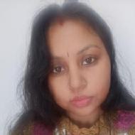 Amrita K. Class I-V Tuition trainer in Ahmedabad