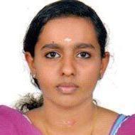 Ardhana C. Class 12 Tuition trainer in Kollam