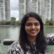 Athira A. MBBS & Medical Tuition trainer in Thiruvananthapuram