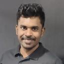 Photo of Palani V Balaji