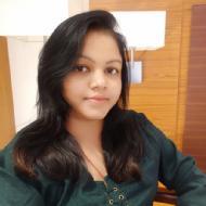 Ritika A. Class I-V Tuition trainer in Bangalore