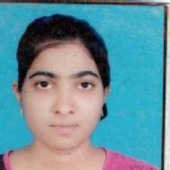 Puja M. Class I-V Tuition trainer in Ghansawangi