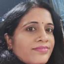 Photo of Shalini R.