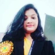 Poonam B. Class 8 Tuition trainer in Haridwar