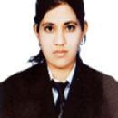 Photo of Shambhavi T.