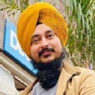 Ravinder Singh Tabla trainer in Ludhiana