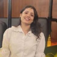 Antara T. Class I-V Tuition trainer in Pune