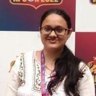 Sagarika MBBS & Medical Tuition trainer in Bangalore