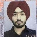 Photo of Akashdeep Singh