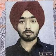 Akashdeep Singh IELTS trainer in Patiala