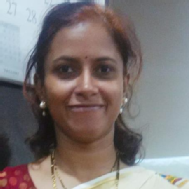 Manjiri I. Hindi Language trainer in Vijayawada