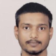 Shivam Mani Tripathi Class 9 Tuition trainer in Rampur Naikin