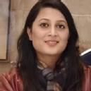 Photo of Neha J.