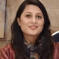 Neha J. Class I-V Tuition trainer in Delhi