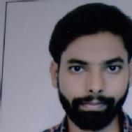 Nitish Kumar Bhardwaj Class 12 Tuition trainer in Chatra