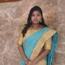 Photo of Krithika