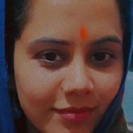 Neha Pandita Spoken English trainer in Jammu