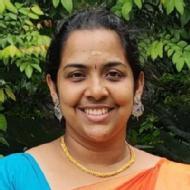 Kshama B. Vocal Music trainer in Kasaragod