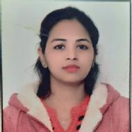 Richa Class 7 Tuition trainer in Noida