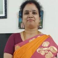 Priya G. Class I-V Tuition trainer in Chennai