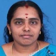 Ajisha D S Class 8 Tuition trainer in Vellore