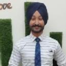 Photo of Harshdeep Singh