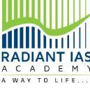 Radiant IAS Academy Class 12 Tuition institute in Atur