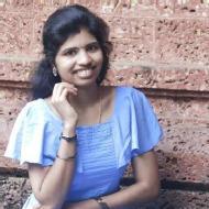 Ranjitha K. Class I-V Tuition trainer in Nedumangad