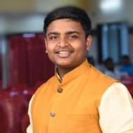Pradeep Pyati Class 10 trainer in Pune