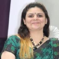 Krinal Class I-V Tuition trainer in Ahmedabad