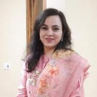 Manmeet Kaur LLB Tuition trainer in Noida