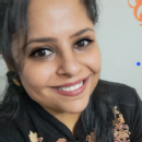 Photo of Garima K.