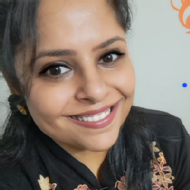 Garima K. Class 12 Tuition trainer in Delhi