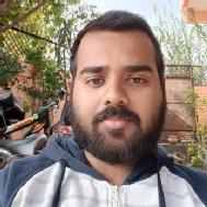 Raghav Srivastav Class 9 Tuition trainer in Lucknow