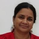 Photo of P. Kavitha