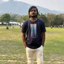 Uttam Xaxa Chemistry Tutors trainer in Alipurduar