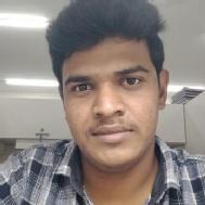 Kolli Himasagar Class 11 Tuition trainer in Madhapur