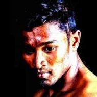 Praveen R Boxing trainer in Bangalore