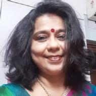 Anamita Ghosh BSc Tuition trainer in Kolkata