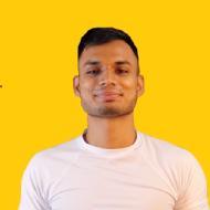 Shivanshu Singh Personal Trainer trainer in Mumbai