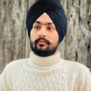 Photo of Jaspreet K.