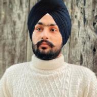 Jaspreet K. IELTS trainer in Patiala