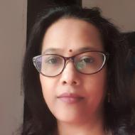 Rashmi Sharma BSc Tuition trainer in Noida