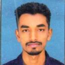 Photo of Paras Raval