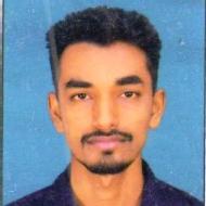 Paras Raval Drawing trainer in Dhanera