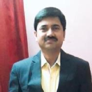 Sanjay Kumar Jha Class 10 trainer in Bangalore