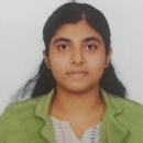 Photo of Konga Reethika Naidu